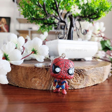 Load image into Gallery viewer, Avengers Pop Keychains