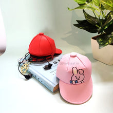 Load image into Gallery viewer, 3D BTS Cap Shaped Pouch