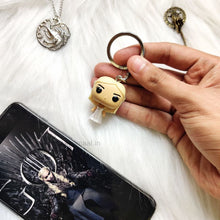 Load image into Gallery viewer, Pop Keychain Game of Thrones
