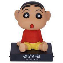 Load image into Gallery viewer, 3D Shinchan Bobblehead