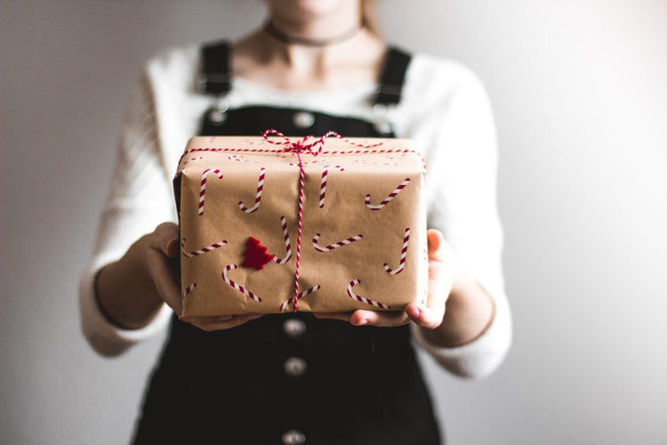 What Kind Of A Gifting Personality Do You Have?