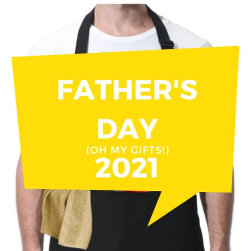 Best Father's Day Gifts For The Best Dad Ever 2021