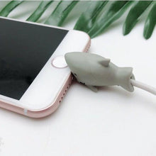 Load image into Gallery viewer, Bite Cable Protector - Animal Shaped