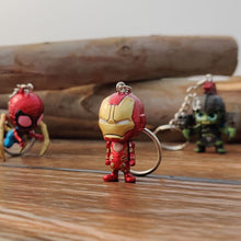 Load image into Gallery viewer, Baby Avengers 3D Keychains
