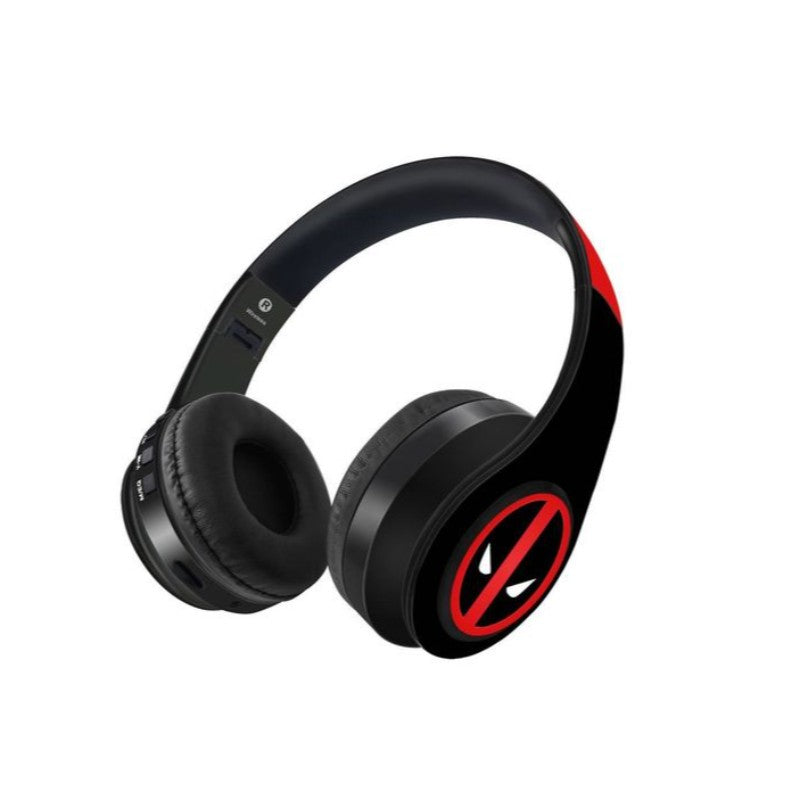 Deadpool Wireless Headphones