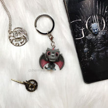 Load image into Gallery viewer, Pop Keychain Game of Thrones