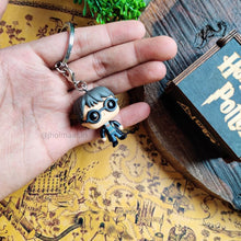 Load image into Gallery viewer, Harry Potter inspired Pop Keychains