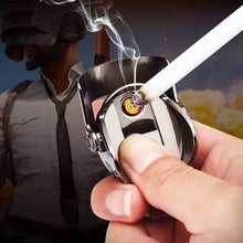 Load image into Gallery viewer, Pubg Helmet Lighter (Rechargeable)